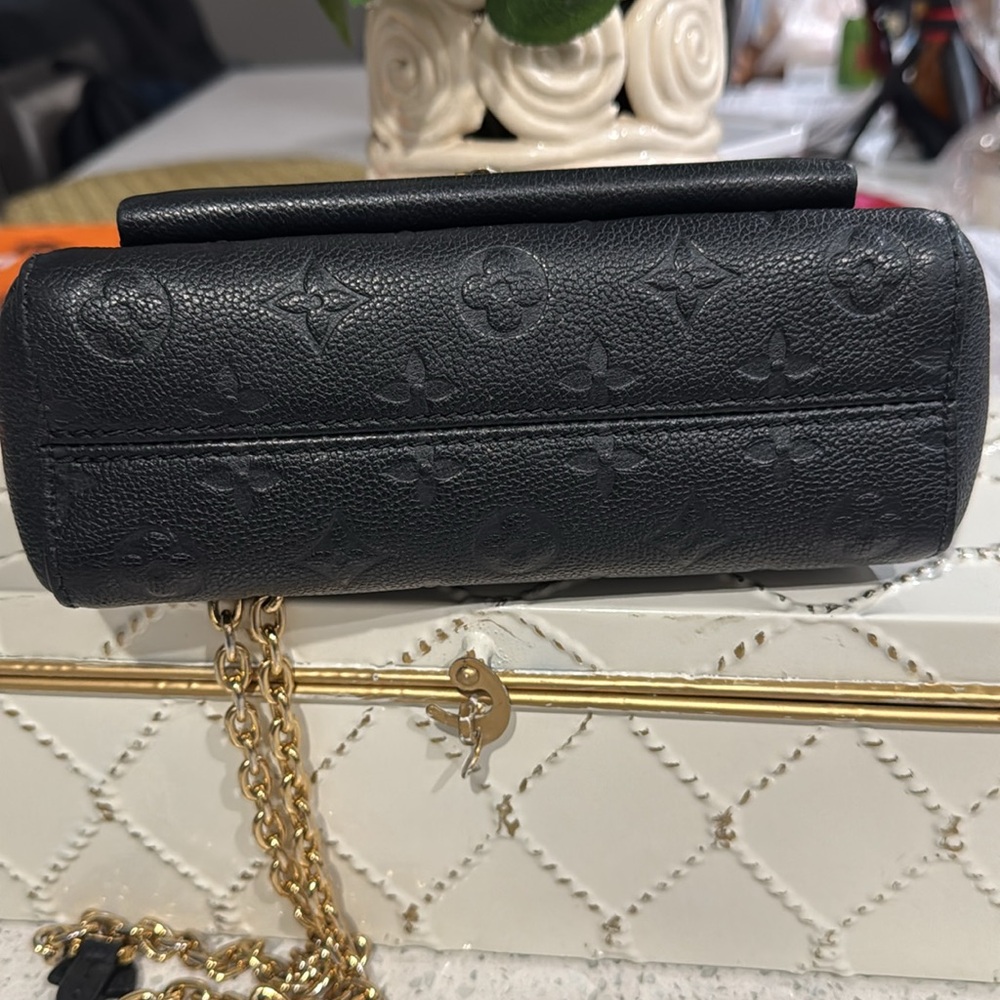 🖤LOUIS VUITTON Vavin BB - Picture 10 of 17